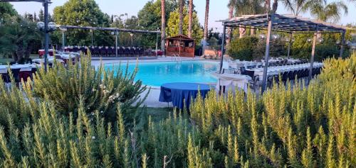 San Cesario di Lecce Bed & Breakfast | B&B Lu Casale