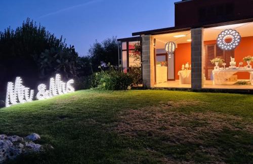 San Cesario di Lecce Bed & Breakfast | B&B Lu Casale