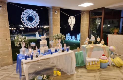 San Cesario di Lecce Bed & Breakfast | B&B Lu Casale