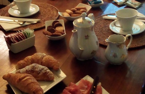 Ponte Valleceppi Bed & Breakfast | B&B Luce Riflessa