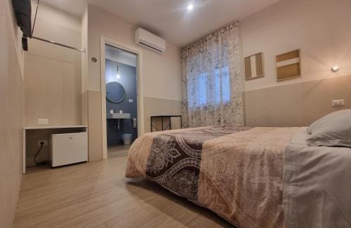 Altamura Bed & Breakfast | B&B Luna Rossa