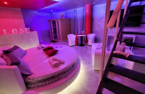 Apricena Bed & Breakfast | B&B Luxury Room & SPA