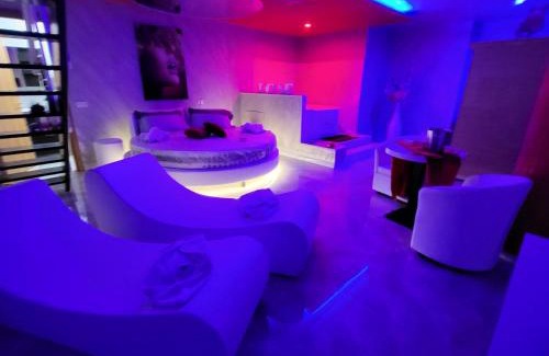 Apricena Bed & Breakfast | B&B Luxury Room & SPA