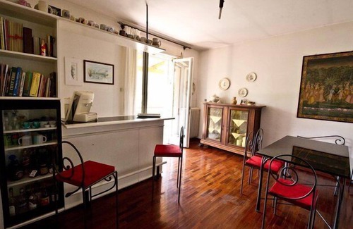 Fabriano Bed & Breakfast | B&B Maggiociondolo