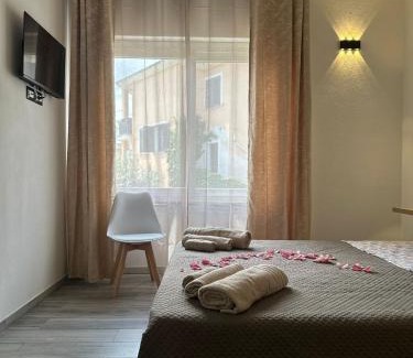 Siniscola Bed & Breakfast | B&B Magiulsà