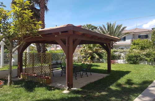 Lamezia Terme Bed & Breakfast | B&B Magna Grecia