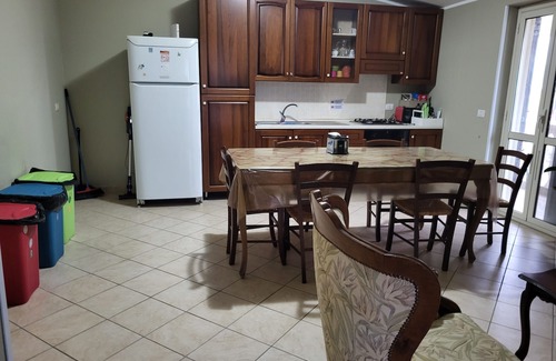 Lamezia Terme Bed & Breakfast | B&B Magna Grecia