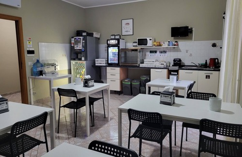 Lamezia Terme Bed & Breakfast | B&B Magna Grecia