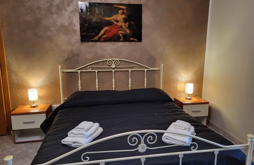 Lamezia Terme Bed & Breakfast | B&B Magna Grecia