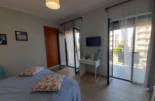 Tiche Bed & Breakfast | B&B MaLò Family Friendly