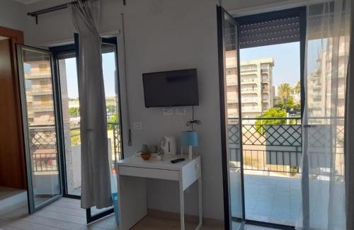 Tiche Bed & Breakfast | B&B MaLò Family Friendly