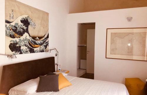 Stintino Bed & Breakfast | B&B Mare di Fuori