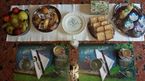 Assemini Bed & Breakfast | B&B Maria Montis