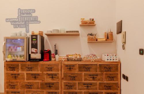 Santa Maria Capua Vetere Bed & Breakfast | B&B Mariella's House