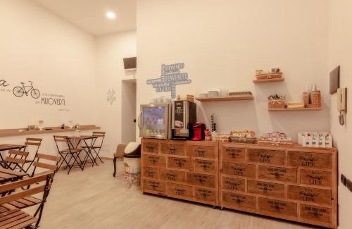 Santa Maria Capua Vetere Bed & Breakfast | B&B Mariella's House