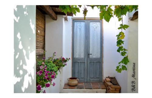 San Vito Bed & Breakfast | B&B Martina