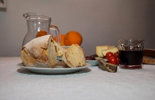 San Vito Bed & Breakfast | B&B Martina