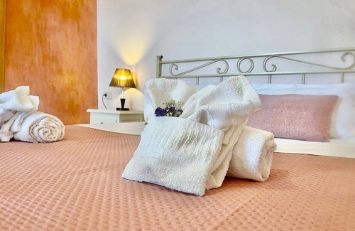 Aquara Other | B&B Masusà, Wifi, swimming pool, restaurant, bar, free parking, nature.