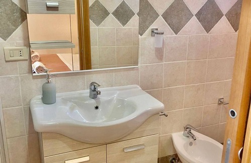 Aquara Other | B&B Masusà, Wifi, swimming pool, restaurant, bar, free parking, nature.