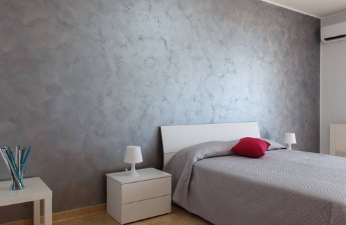 Floridia Bed & Breakfast | B&B Mediterraneo