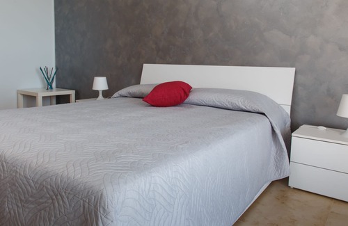 Floridia Bed & Breakfast | B&B Mediterraneo