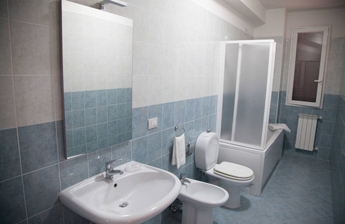 Floridia Bed & Breakfast | B&B Mediterraneo