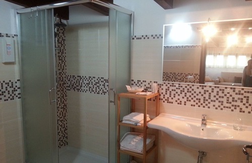 Oria House | B&B Messapia