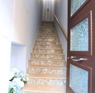 San Severo Bed & Breakfast | B&B MiMà