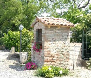 Piacenza Bed & Breakfast | B&B Molinetto