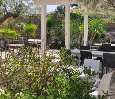 Agrigento Bed & Breakfast | B&B Monte (Montemare)