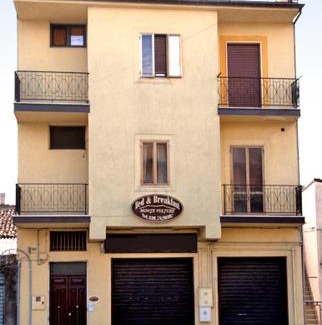 Rionero in Vulture Bed & Breakfast | B&B Monte Vulture
