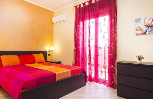 Agrigento Bed & Breakfast | B&B MonteMare-1st floor apartment for 10 people