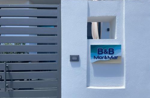 Milazzo Bed & Breakfast | B&B Mor&Mar