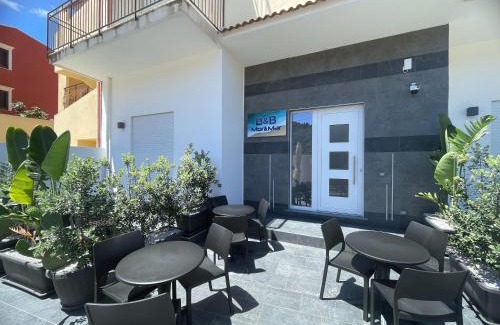 Milazzo Bed & Breakfast | B&B Mor&Mar