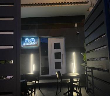 Milazzo Bed & Breakfast | B&B Mor&Mar