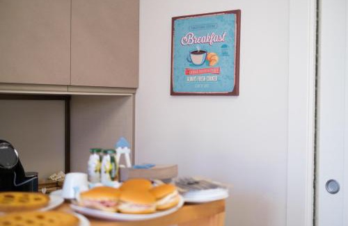 Milazzo Bed & Breakfast | B&B Mor&Mar