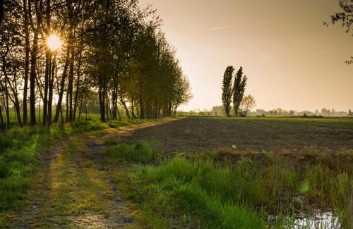 Goito Bed & Breakfast | B&B Nascondino