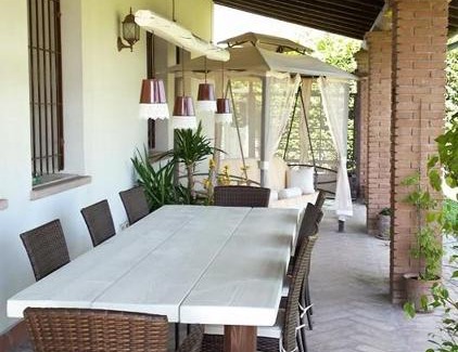 Goito Bed & Breakfast | B&B Nascondino