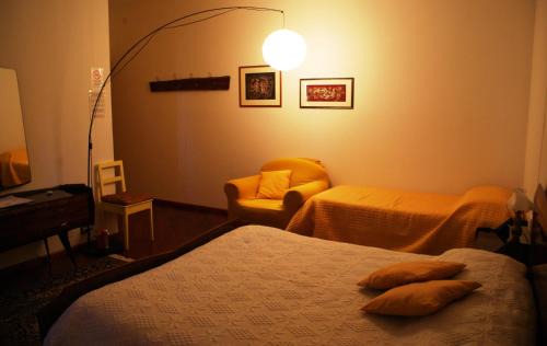 Caporiacco Bed & Breakfast | B&B Nella Terra di Mezzo