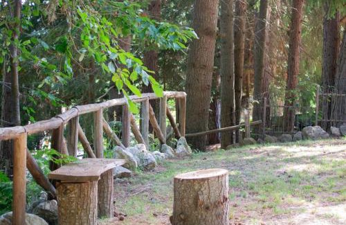 Spezzano della Sila Bed & Breakfast | B&B Nonna Iolanda