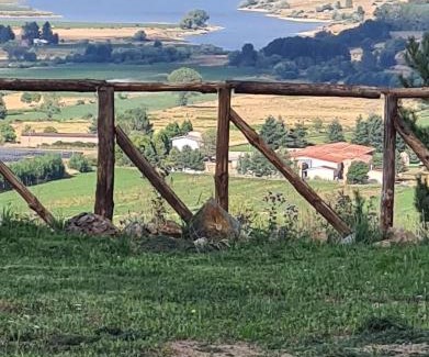 Spezzano della Sila Bed & Breakfast | B&B Nonna Iolanda