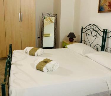 Gemini Bed & Breakfast | B&B NONNA TINA