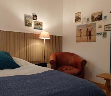 Noordwijk Bed & Breakfast | B&B Noordwijk Binnen