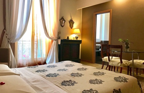 Santa Lucia Bed & Breakfast | B&B Orsini46