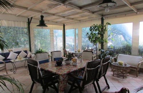 Marina Grande Bed & Breakfast | B&B Palazzo a Mare