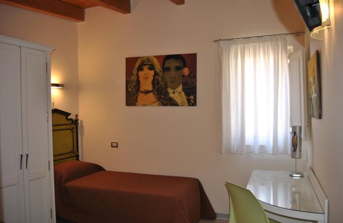 Andria Bed & Breakfast | B&B Palazzo Ducale