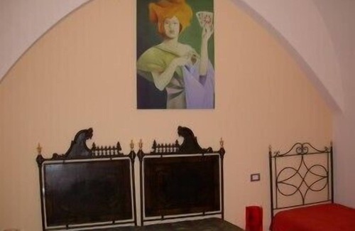 Andria Bed & Breakfast | B&B Palazzo Ducale