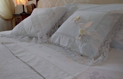 Monteprandone Bed & Breakfast | B&B Palazzo Mestichelli