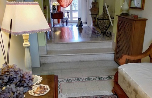 Monteprandone Bed & Breakfast | B&B Palazzo Mestichelli