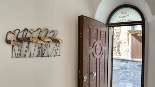 Old Town Bed & Breakfast | B&B Palazzo San Michele